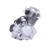 Двигун (165FMJ) - CB250 з повітряним охолодженням