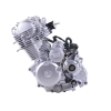 Двигун (165FMJ) - CB250 з повітряним охолодженням