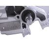 Двигун (165FMJ) - CB250 з повітряним охолодженням