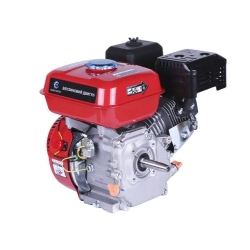 Двигун 170F - бензин (під конус) (7 к.с.) TATA