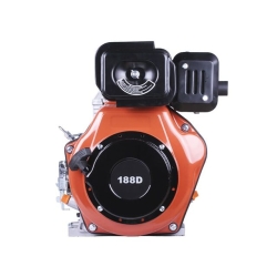 Двигун 188D - дизель (під конус) (11 к.с.) TATA