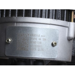 Двигун КМ490BT