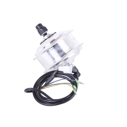 Двигун (переднє колесо) 350W - VN
