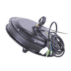 Двигун (переднє колесо) 500W - VN