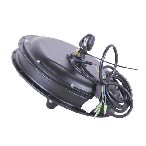 Двигун (переднє колесо) 500W - VN