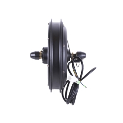 Двигун (переднє колесо) 500W - VN