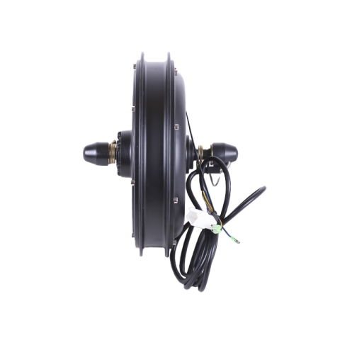 Двигун (переднє колесо) 500W - VN