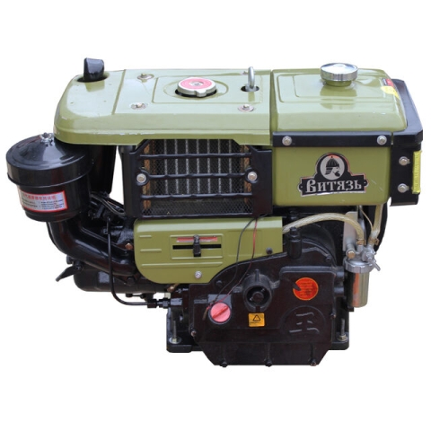 Двигун R190NL - GZ (10 к.с.)