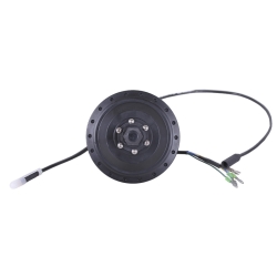 Двигун (заднє колесо) 350W - VN