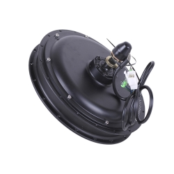 Двигун (заднє колесо) 500W - VN