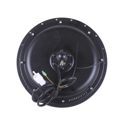 Двигун (заднє колесо) 500W - VN