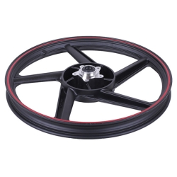 Диск передній R18*1,40J Lifan LF150-2E