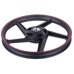 Диск передній R18*1,40J Lifan LF150-2E