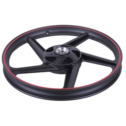 Диск передній R18*1,40J Lifan LF150-2E