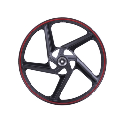 Диск передній R18*1,40J Lifan LF150-2E