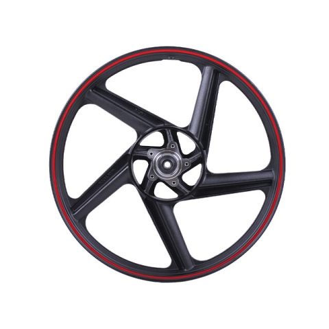 Диск передній R18*1,40J Lifan LF150-2E