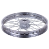 Диск передній (хром) R19*1.85J Shineray XY250GY-9А