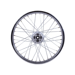 Диск передній (хром) R19*1.85J Shineray XY250GY-9А