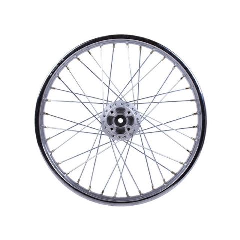 Диск передній (хром) R19*1.85J Shineray XY250GY-9А
