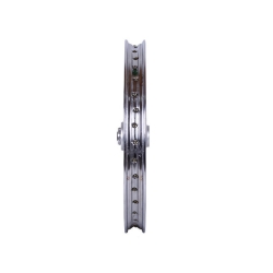Диск передній R21*1.60J (хром) Shineray XY200GY-9А