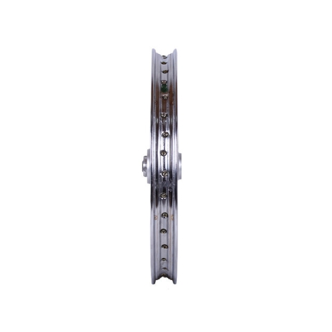 Диск передній R21*1.60J (хром) Shineray XY200GY-9А