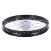 Диск передній R21*1,85J (чорний) Shineray XY250GY-6B