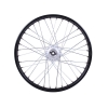 Диск передній R21*1,85J (чорний) Shineray XY250GY-6B