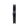 Диск передній R21*1,85J (чорний) Shineray XY250GY-6B