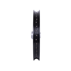 Диск передній R21*1,85J (чорний) Shineray XY250GY-6B