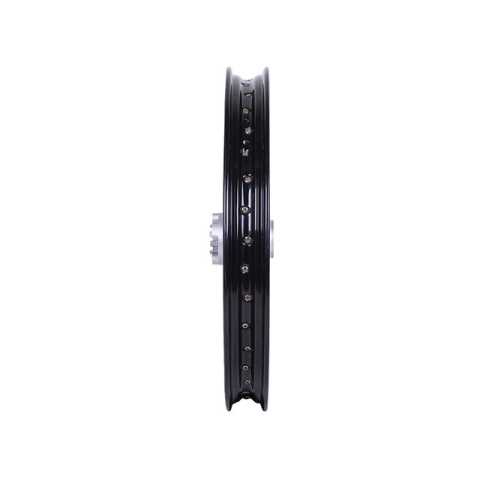 Диск передній R21*1,85J (чорний) Shineray XY250GY-6B