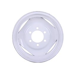 Диск переднього колеса 6.00*16 DongFeng 244