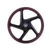 Диск задній R18*1,85J Lifan LF150-2E