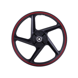 Диск задній R18*1,85J Lifan LF150-2E