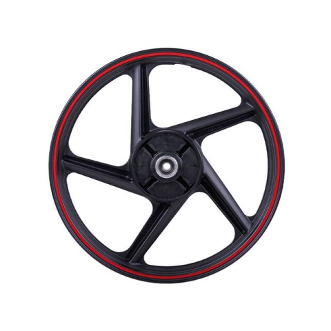 Диск задній R18*1,85J Lifan LF150-2E