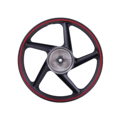 Диск задній R18*1,85J Lifan LF150-2E