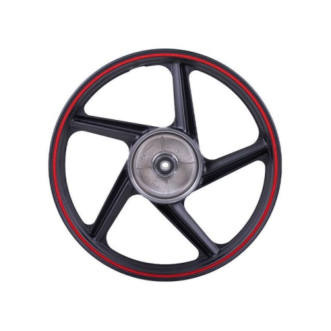 Диск задній R18*1,85J Lifan LF150-2E