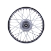 Диск задній R18*2,15J хром (під барабан, 17мм, 6 болт. зірка) Shineray XY200GY-6С