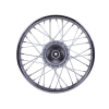 Диск задній R18*2,15J хром (під барабан, 17мм, 6 болт. зірка) Shineray XY200GY-6С