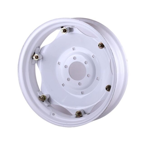 Диск заднього колеса 9,5*24 тип 4 DongFeng 240/244