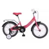 Дитячий велосипед Forte FLAMINGO 16" рожевий