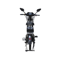 Електровелосипед Modern 500W, чорний - TTG