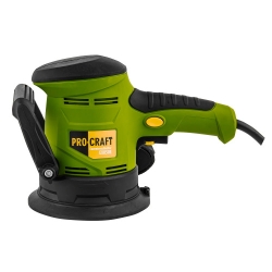Шліфмашина Ексцентрик Procraft EX850E