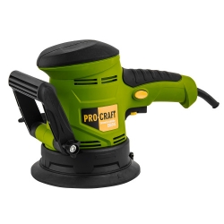 Шліфмашина Ексцентрик Procraft EX850E