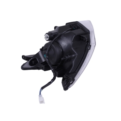 Фара Lifan LF150-2E