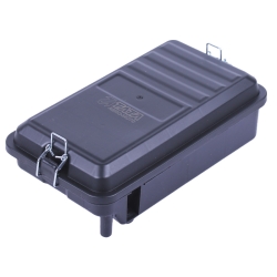 Фільтр повітряний в зборі - GN 5-6 KW