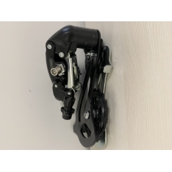 Задній перемикач Shimano Altus RD-M310 