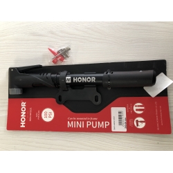 Велосипедний мінінасос Honor