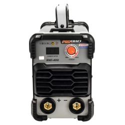 Інверторний зварювальний апарат Procraft industrial RWI400