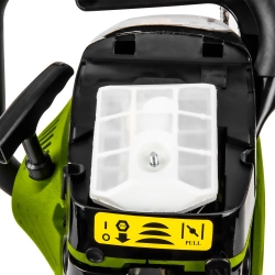 Бензопила Procraft K450 (Шина+ланцюг 40/45)