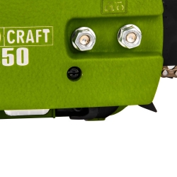 Бензопила Procraft K450 (Шина+ланцюг 40/45)